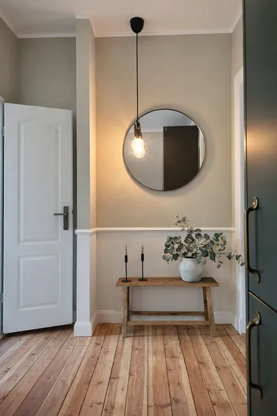 Stylische 1-Zimmer-Wohnung in Prenzlauer Berg – Möbliert Miete auf Zeit — photo 1